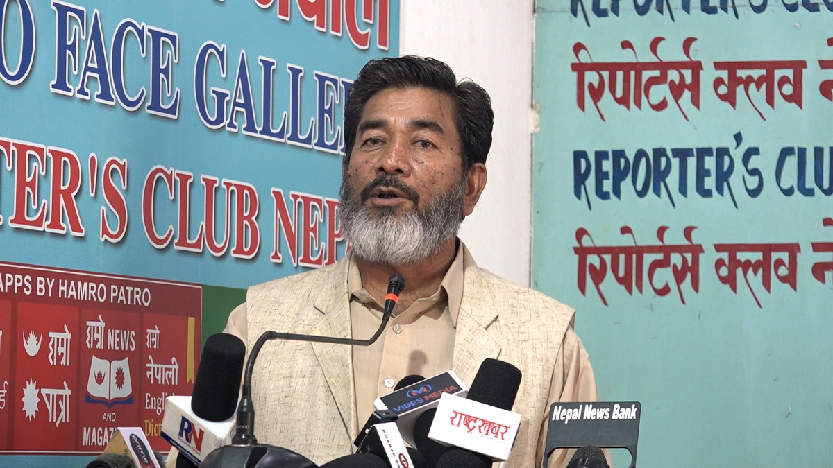 भूमाफियाको कब्जामा पर्साका सार्वजनिक जग्गा, माफियाको प्रभावमा न्यायालय 
